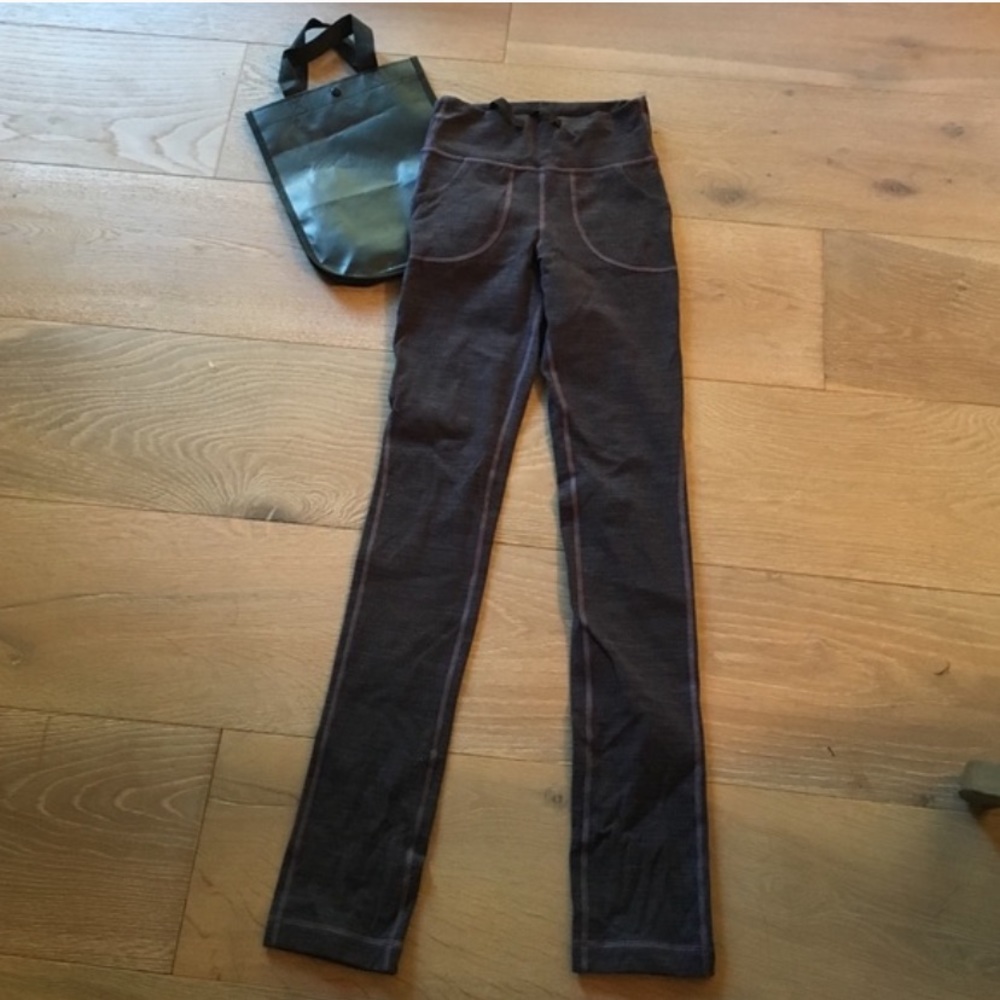 Lululemon pants